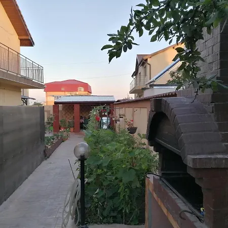 Vila Marcos Vakantiehuis