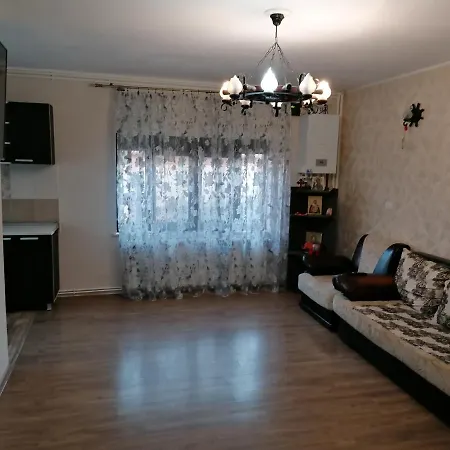 Vila Marcos Vakantiehuis Năvodari