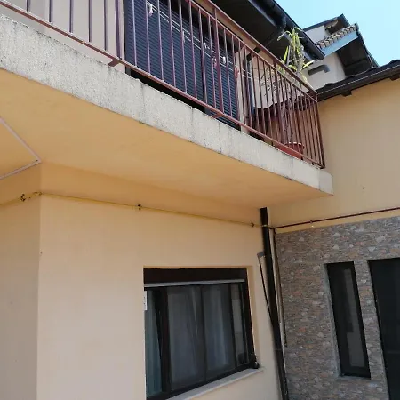 Vila Marcos Năvodari
