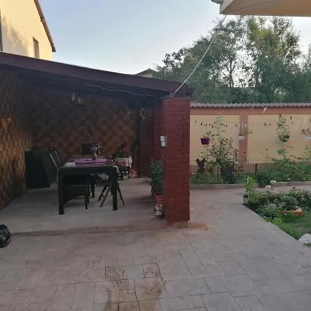 Vakantiehuis Vila Marcos