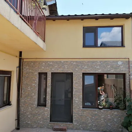 Vila Marcos Vakantiehuis Năvodari