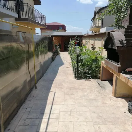 Vila Marcos * Năvodari