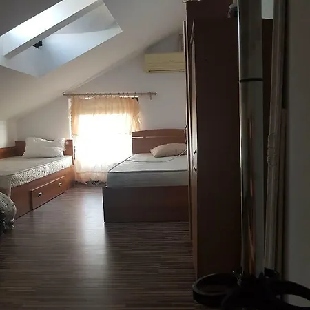 Vila Marcos Vakantiehuis *