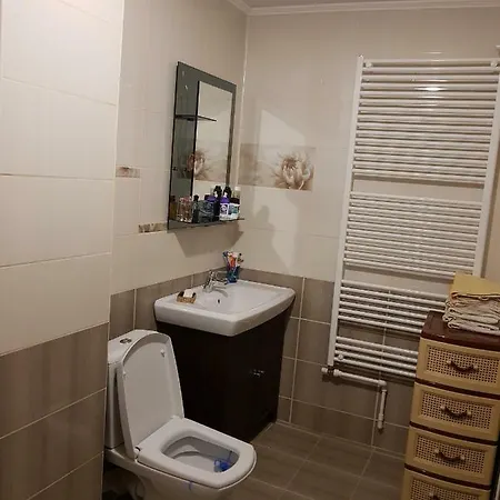 Vila Marcos Vakantiehuis *