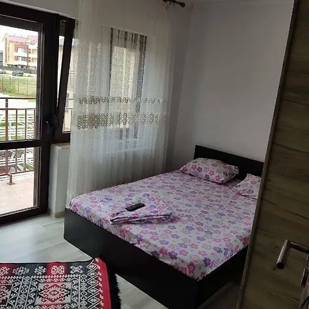 Vakantiehuis Vila Marcos Năvodari