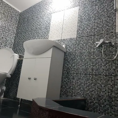 Vila Marcos * Năvodari