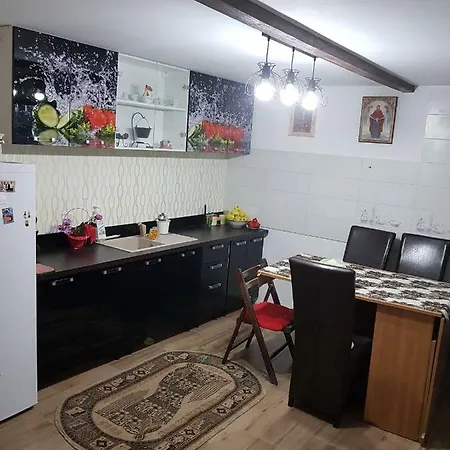 Vakantiehuis Vila Marcos Năvodari