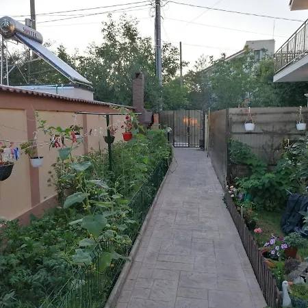 Vila Marcos 別荘