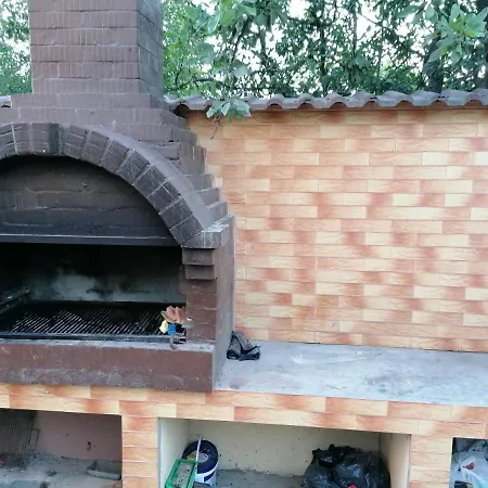 Vila Marcos 別荘 *