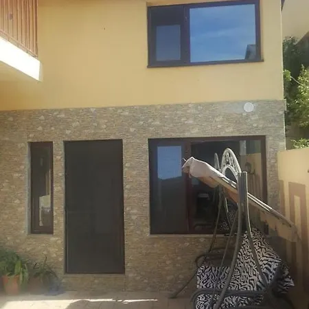 Vila Marcos 別荘