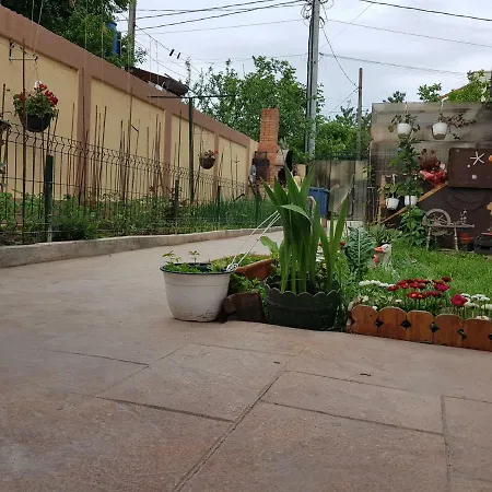 Vila Marcos 別荘 ナボダリ