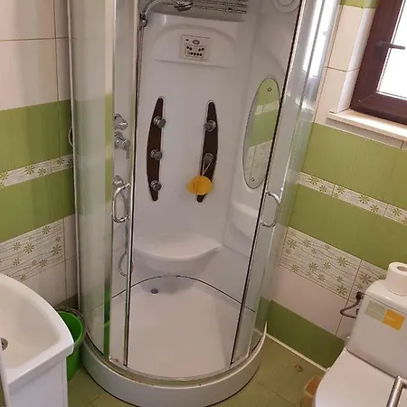 Vila Marcos * ナボダリ