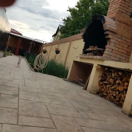 Vila Marcos ナボダリ